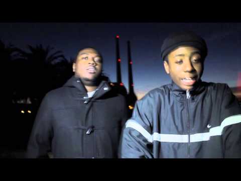 Pecoleone & Yung Swoolah - U ain't bout dat