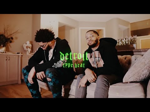 [FREE] "Narcotics" - Hard Detroit Type Beat 2023