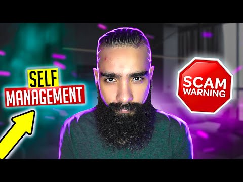 Self Organizing & Self Managing Teams DO NOT WORK.. (HONEST OPINION)