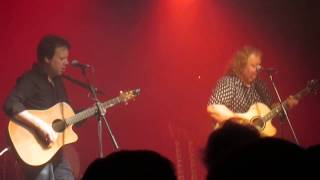 Bernie Marsden - Ain't No Love In The Heart Of The City - Glasgow 2014