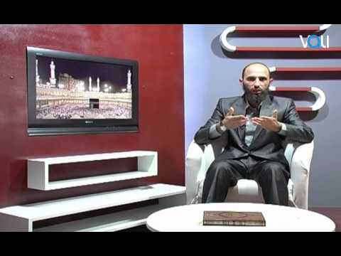 Hoxhë Bashkim Bajrami - Vlera e namazit të teravive