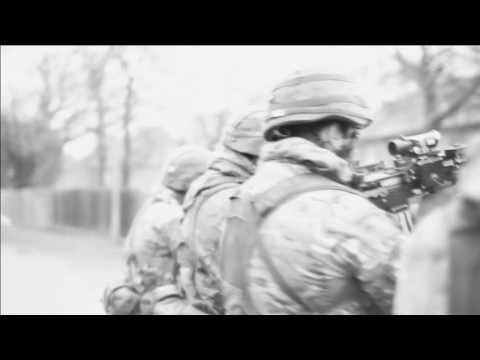 Russian Roulette - The Lords Of The New Church