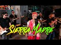 Sierra Madre - Coritha | Kuerdas Reggae Version feat. Gold Jah