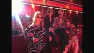 Sneak Peek of DWTS All-Stars' Gangnam Style Dance for Week 5.