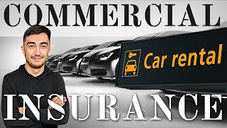 The Best Commercial Insurance For Car Rental Business | TURO & Private