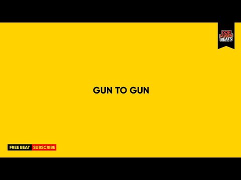 [ FREE ] Gun to Gun - Arabian x Louis Fonci & Daddy Yankee ( Prod. Dnrbn Beats ) Type Beat