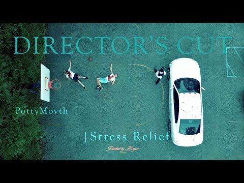 Stress Relief (Directors Cut)
