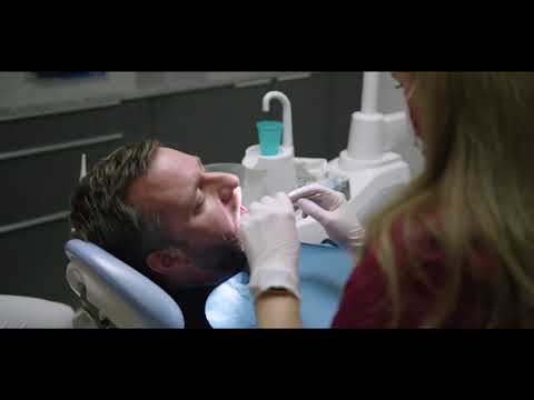 Silver Dent a fájdalommentes fogászat