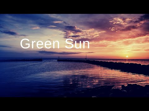 Green Sun