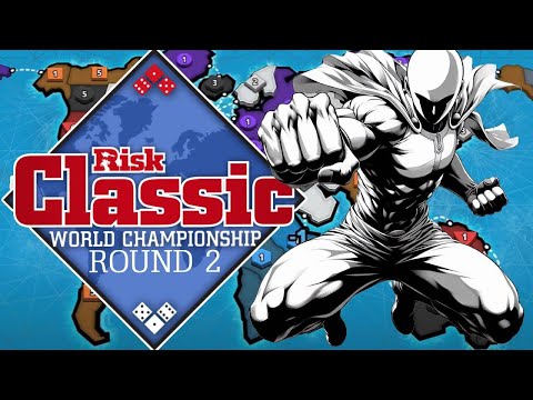 FFA Classic R3G1 - 80% do or die!