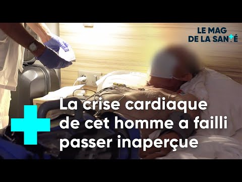 Immersion with the SAMU of Nice 1/5 - The Health Magazine