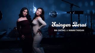 Download lagu INA BR GINTING & MAWAR BR TARIGAN - SAINGEN BERAT | LAGU KARO TERBARU 2026 | MUSIC VIDEO | mp3 Download lagu INA BR GINTING & MAWAR BR TARIGAN - SAINGEN BERAT | LAGU KARO TERBARU 2026 | MUSIC VIDEO | mp3