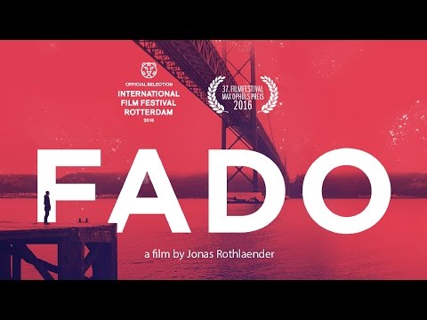 Thumbnail for video: Fado | Trailer (deutsch) ᴴᴰ Thumbnail for video: Fado | Trailer (deutsch) ᴴᴰ