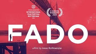 Fado | Trailer (deutsch) ᴴᴰ
