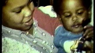 ATLANTIC STARR -  THANKFUL