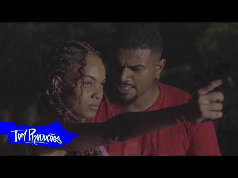 MC Martinho - Outro olhar (TOM PRODUÇÕES)