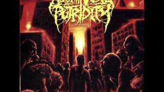 Abominable Putridity - Blindfold Surgery