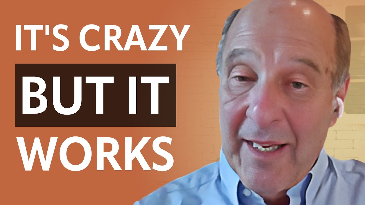 Using Hypnosis To Enhance Mental Health, Performance & Preventing Disease | Dr. David Spiegel
