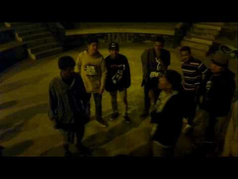 SOLID vs LIRIKO - Colectivo Dh Sur