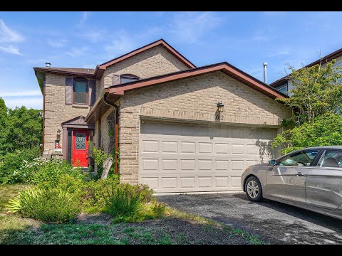 1612 Orion Court Pickering Home for Sale - Real Estate Properties for Sale