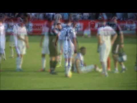 Wallonia WALHAIN 0 - 5 RSC ANDERLECHT