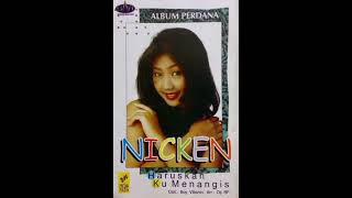 Download lagu Nicken - Haruskah Ku Menangis (HQ Audio) mp3 Download lagu Nicken - Haruskah Ku Menangis (HQ Audio) mp3