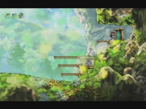 Braid Playstation 3