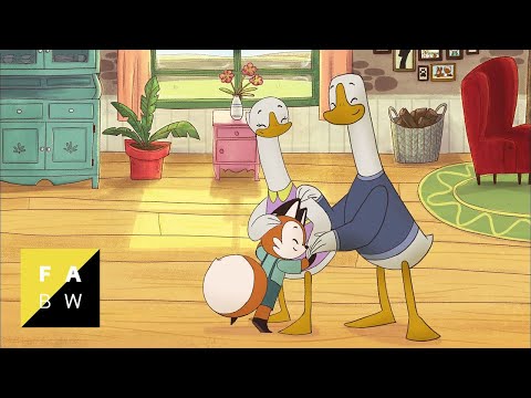 Family Bonds (2019) | Trailer