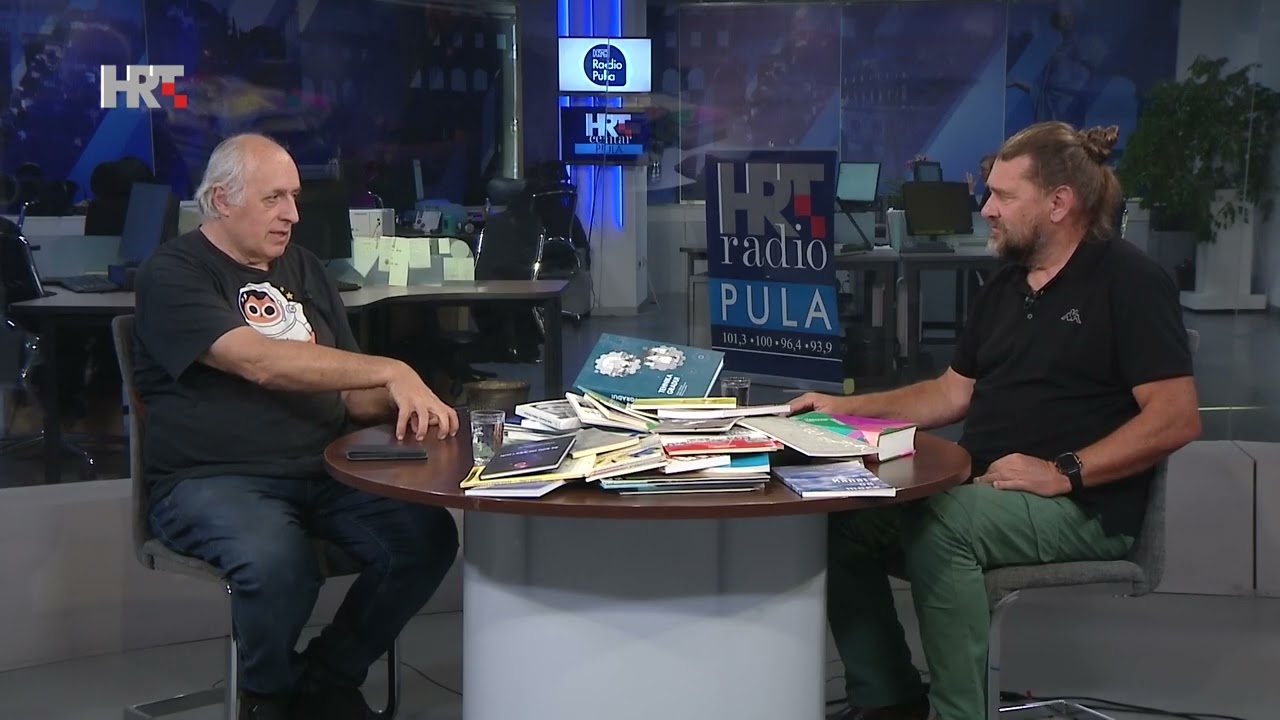 Explora 20.10.2026. Neplodni muškarci