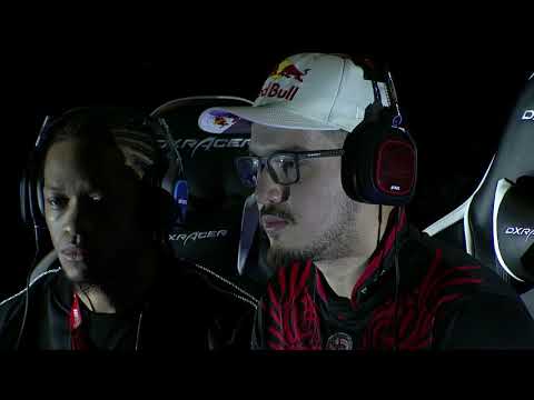 Evo 2019 Street Fighter V Arcade Edition Losers Final Big Bird vs Infexious