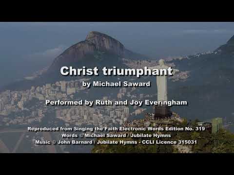 Christ Triumphant