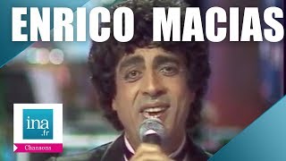 10 tubes d&#39;Enrico Macias que tout le monde chante | Archive INA