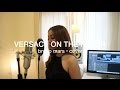Adinda Adi - Versace on the Floor (Bruno Mars Cover)