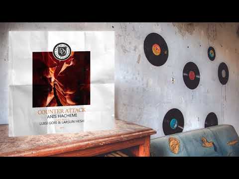 Anis Hachemi - Future Funk (Original Mix)