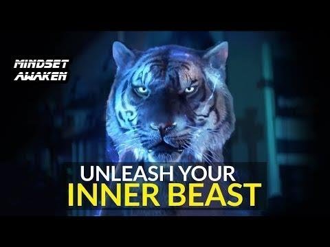 UNLEASH YOUR INNER BEAST  - Motivational Video Compilation