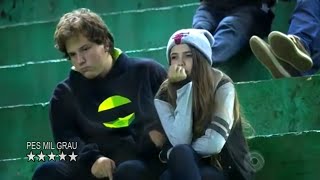 JÁ FUI FELIZ COM ELA