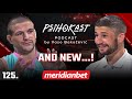 PSIHOKAST Miljan Zdravković Spreman Sam Da Branim Pojas Protiv Bilo Koga
