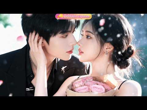 Para Salvar a su Hermano se Casó con un Magnate Frío—Ahora Cada Cena & Noche Tiene Precio 😱😍#ceo