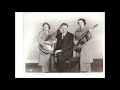 The Carter Family-Sunshine In The Mountain