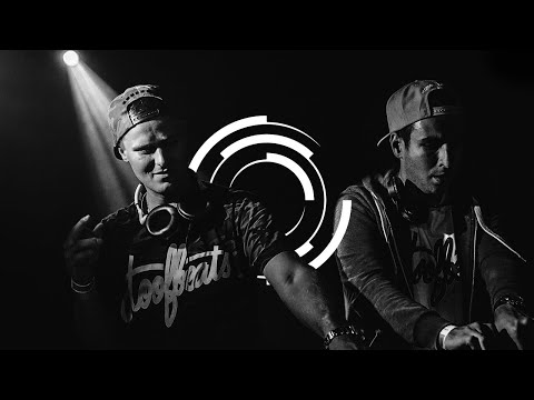 QO & Computerartist ft Vigilante - Spread The Fire