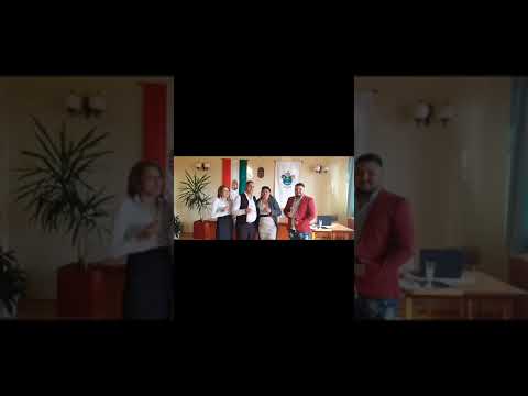 B-Márk és zenekara 2022 Bertikének és Orsinak 8.évfordulójuk alkalmából