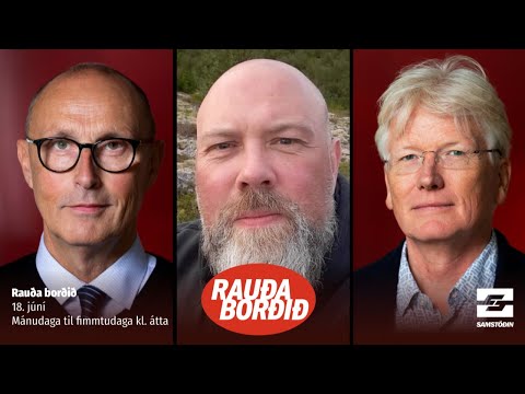 Biðlistar, Úkraína, Frakkland og blessuð sagan
