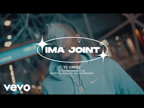 Yc Creez - Ima Joint
