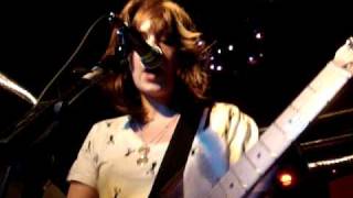 Blood Red Shoes, You Bring Me Down @ Ginglik, London, Thursday 03 September 2009