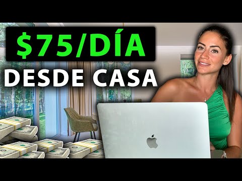 , title : '5 Trabajos Online Para Ganar Dinero Real Desde Casa'