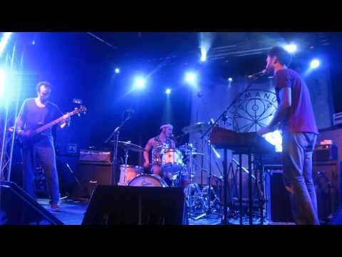 Rosvita - CANCIÓN NUEVA (Directo @ Sala But, Madrid 2/10/2014)