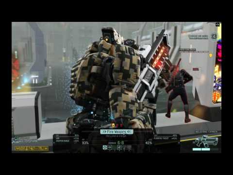 XCOM 2 Alien Hunters DLC Playthrough - The Viper King Is Back Part 6