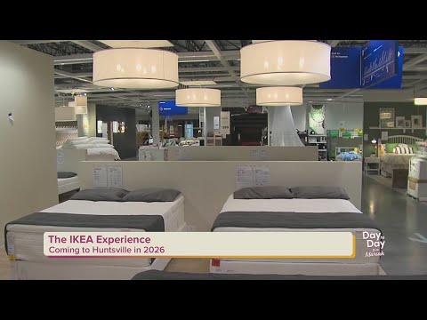 The IKEA Experience | August 27, 2025 | Day to Day with Mariah