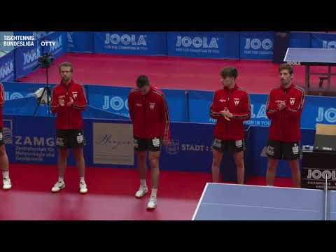 Finale ÖTTV-Cup 2020