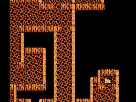Let's Play Final Fantasy 1 NES Part 8 - Thanks Dracula...